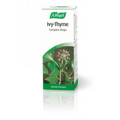 A Vogel (BioForce) Ivy-Thyme Complex 50ml