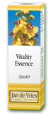 Jan De Vries Vitality Essence 30ml