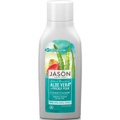Jason Moisturizing Aloe Vera + Prickly Pear Conditioner 473ml