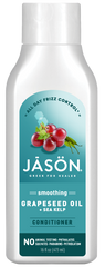 Jason Smoothing Grape Seed Oil + Sea Kelp Conditioner 473ml