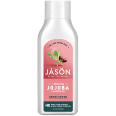 Jason Repairing Jojoba + Castor Oil Conditioner 473ml