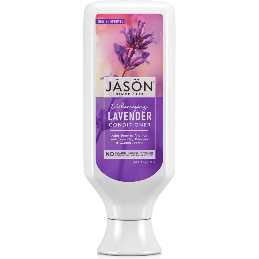 Jason Lavender Conditioner (Volumizing) 473ml
