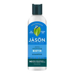 Jason Extra Volumizing Biotin Shampoo 237ml