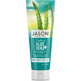 Jason Soothing Aloe Vera 84% Hand & Body Lotion 227g