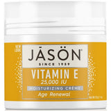 Jason Vitamin E Moisturizing Creme 25,000iu 113g