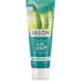 Jason Soothing Aloe Vera 98% Moisturizing Gel 113g