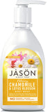 Jason Relaxing Chamomile & Lotus Blossom Body Wash 887ml