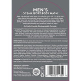 Jason Men's Ocean Sport Body Wash 887ml