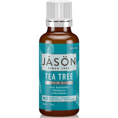 Jason Tea Tree Skin Oil 30ml