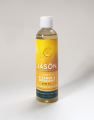 Jason Vitamin E Antioxidant Body Oil 5000iu 118ml
