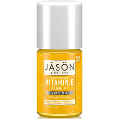 Jason Vitamin E 32,000IU Skin Oil 30ml