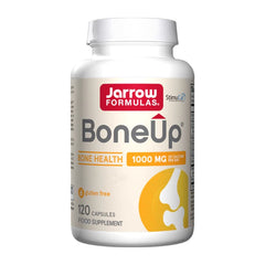Jarrow Formulas BoneUp Bone Health 1000mg 120's
