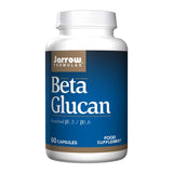 Jarrow Formulas Beta Glucan 60's