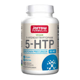 Jarrow Formulas 5-HTP 50mg 90's (Vegan)