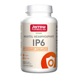 Jarrow Formulas IP6 Antioxidant Chelator 120's (Vegan)