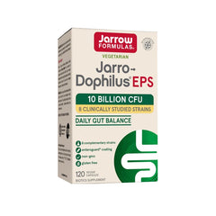 Jarrow Formulas Jarro-Dophilus EPS Daily Gut Balance 120's (Vegetarian)
