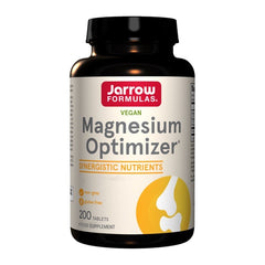 Jarrow Formulas Magnesium Optimizer 200's