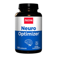 Jarrow Formulas NeuroOptimizer 120's