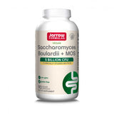 Jarrow Formulas Saccharomyces Boulardii + MOS 90's (Vegan)