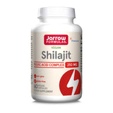 Jarrow Formulas Shilajit Fulvic Acid Complex 250mg 60's (Vegan)