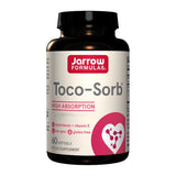 Jarrow Formulas Toco-Sorb 60's