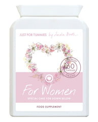 Just For Tummies For Women 60's