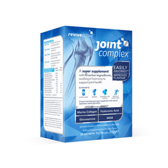 Revive Active Joint Complex 30 Sachets (BLUE BOX)