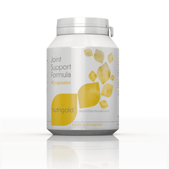 Nutrigold Joint Support Formula 90s