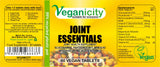 Veganicity Joint Essentials