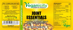Veganicity Joint Essentials