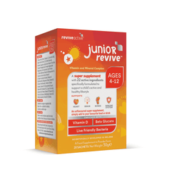 Revive Active Junior Revive Unflavoured 20s