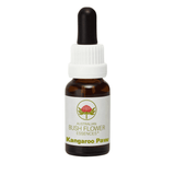 Australian Bush Flower Essences Kangaroo Paw (Stock Bottle) 15ml