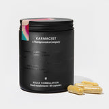 Karmacist Relax Formulation 60's