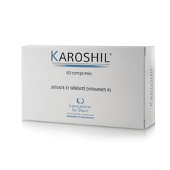 Wise Owl Karoshil 60s
