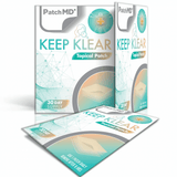 PatchMD Keep Klear Topical Patch 30s