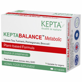 KEPTA KEPTABALANCE 60's