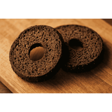 Dillon Organic Keto Bagel Original Flax 150g