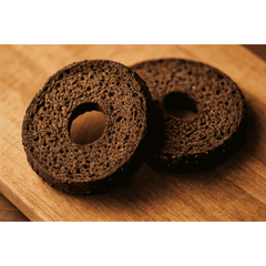 Dillon Organic Keto Bagel Original Flax 150g