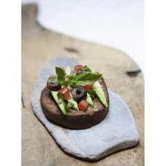 Dillon Organic Keto Bread Original Flax 250g