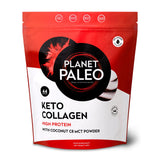 Planet Paleo Keto Collagen High Protein 440g