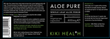 Kiki Health Aloe Pure 20's
