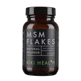 Kiki Health MSM Flakes 100g