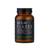 Kiki Health MSM Flakes 100g