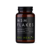 Kiki Health MSM Flakes 200g