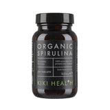 Kiki Health Organic Spirulina 500mg 200's