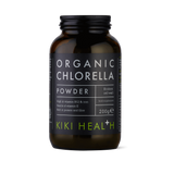 Kiki Health Organic Chlorella Powder 200g