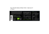 Kiki Health Organic Chlorella 200's