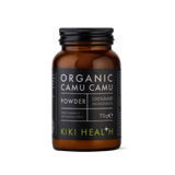 Kiki Health Organic Camu Camu Powder 70g