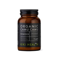 Kiki Health Organic Camu Camu Powder 70g