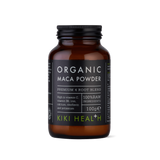 Kiki Health Organic Maca Powder 100g